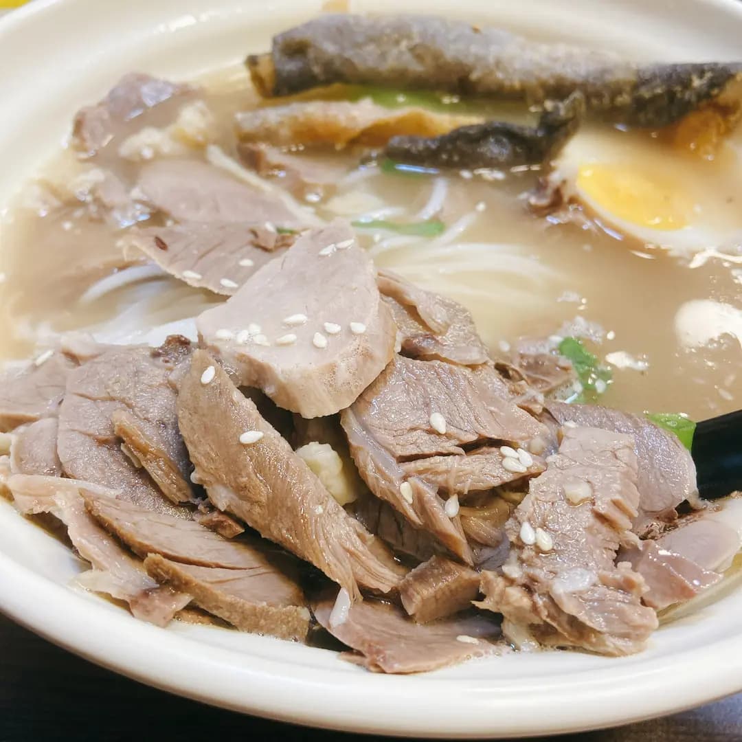 明記黑山羊專門店 photo 6