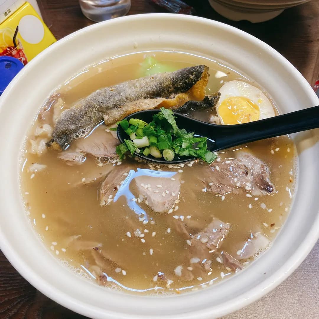 明記黑山羊專門店 photo 1