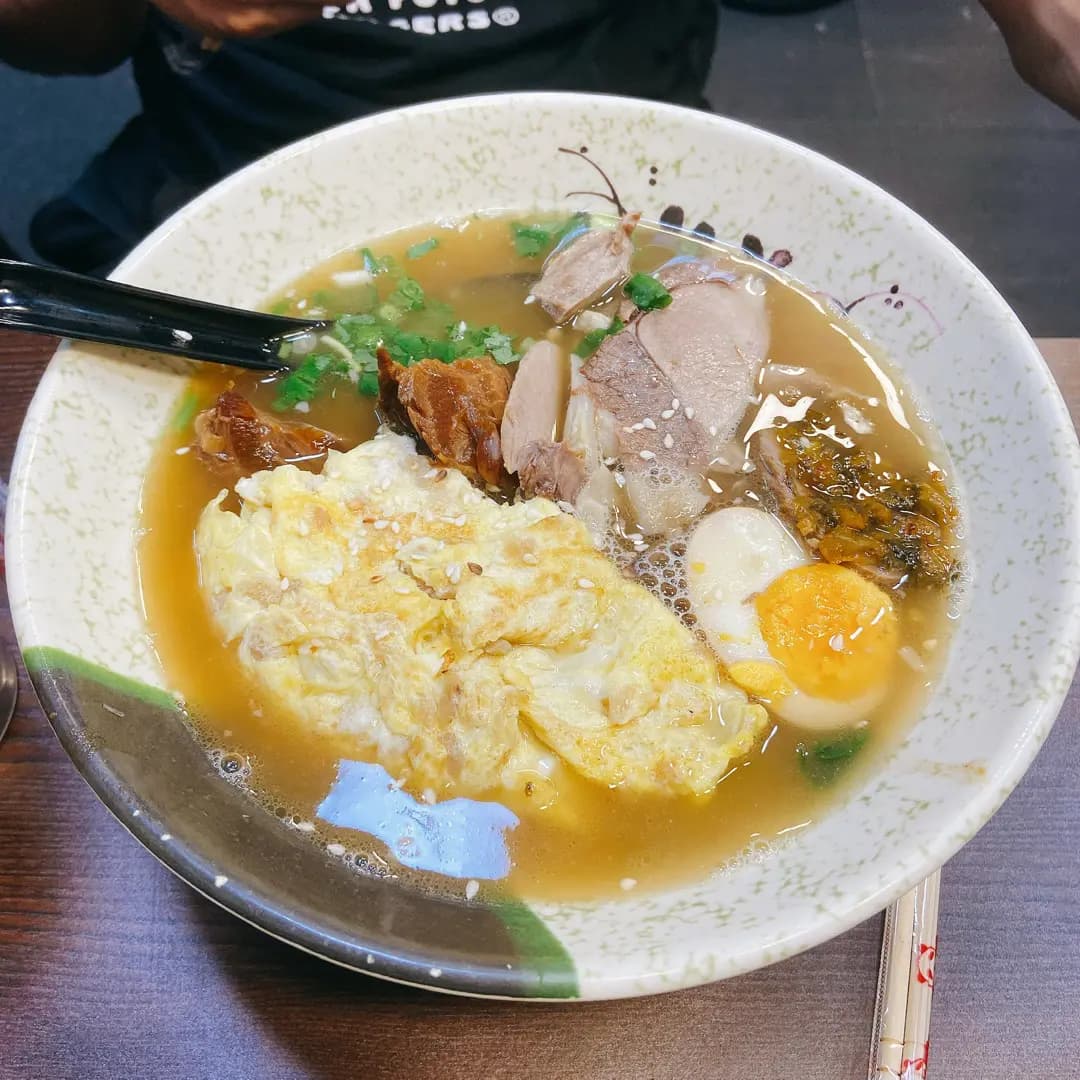 明記黑山羊專門店 photo 8
