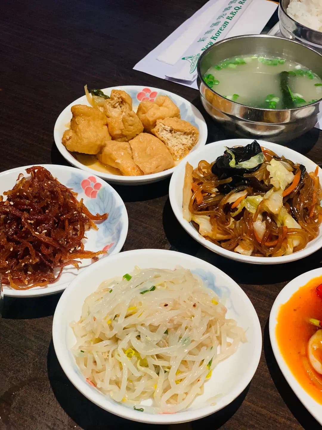新高麗苑韓國餐廳 photo 2