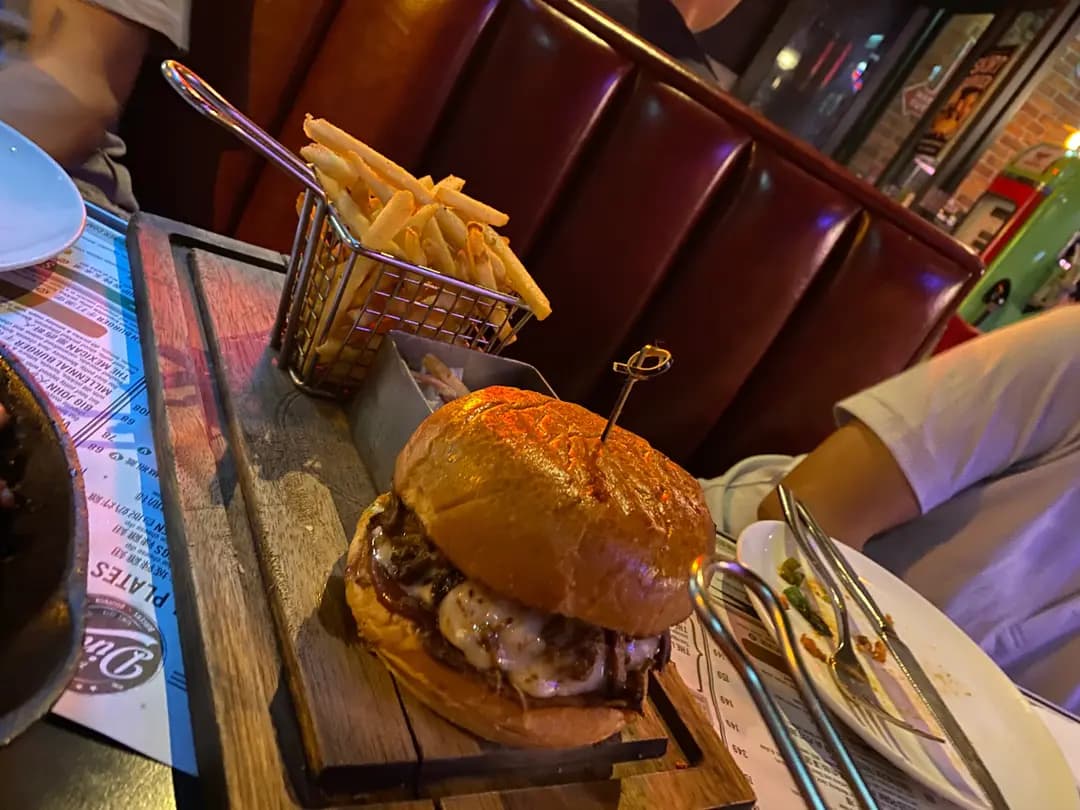 The Diner photo 3