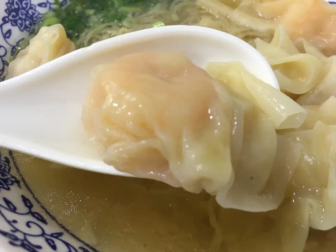 官塘友清湯腩雲吞麵 photo 1