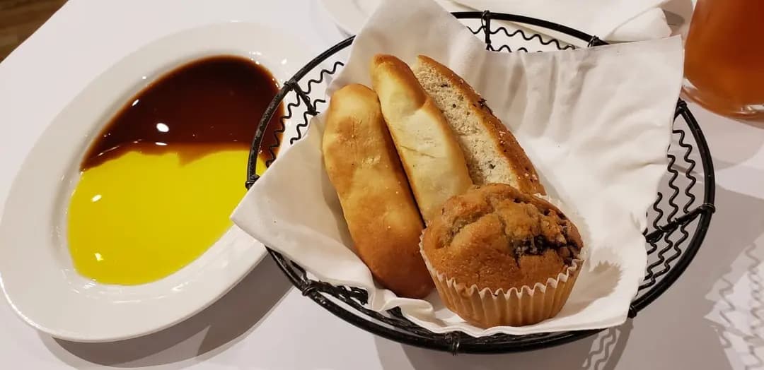 Amaroni's New York Italian Restaurant & Café (MOKO新世紀廣場) photo 6