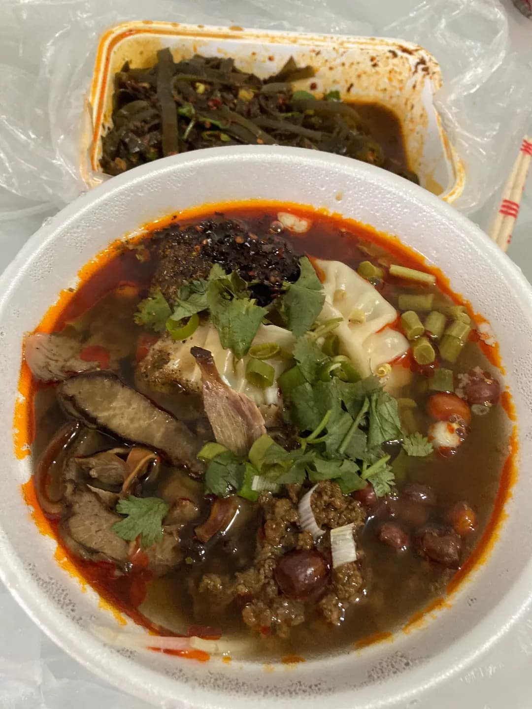 高佬酸辣粉 photo 4