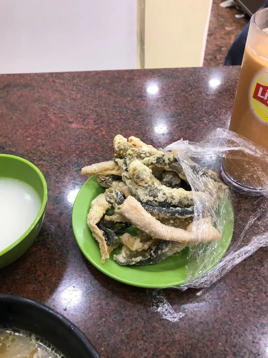 鹿苑粉麵餐廳 photo 2