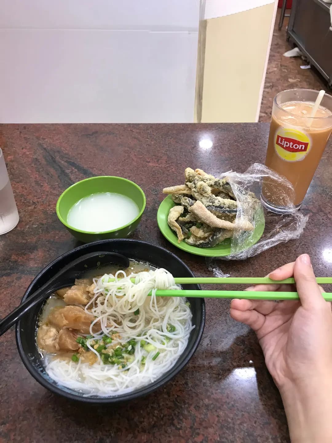鹿苑粉麵餐廳 photo 3
