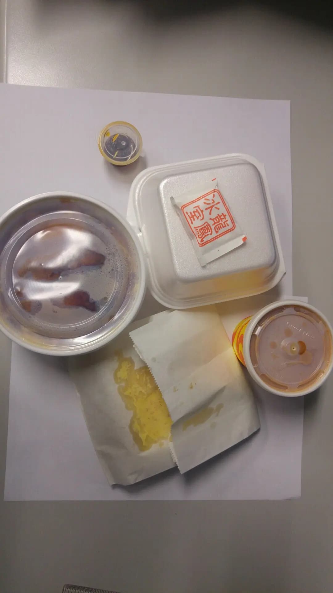 龍鳳冰室 (惠安苑) photo 5