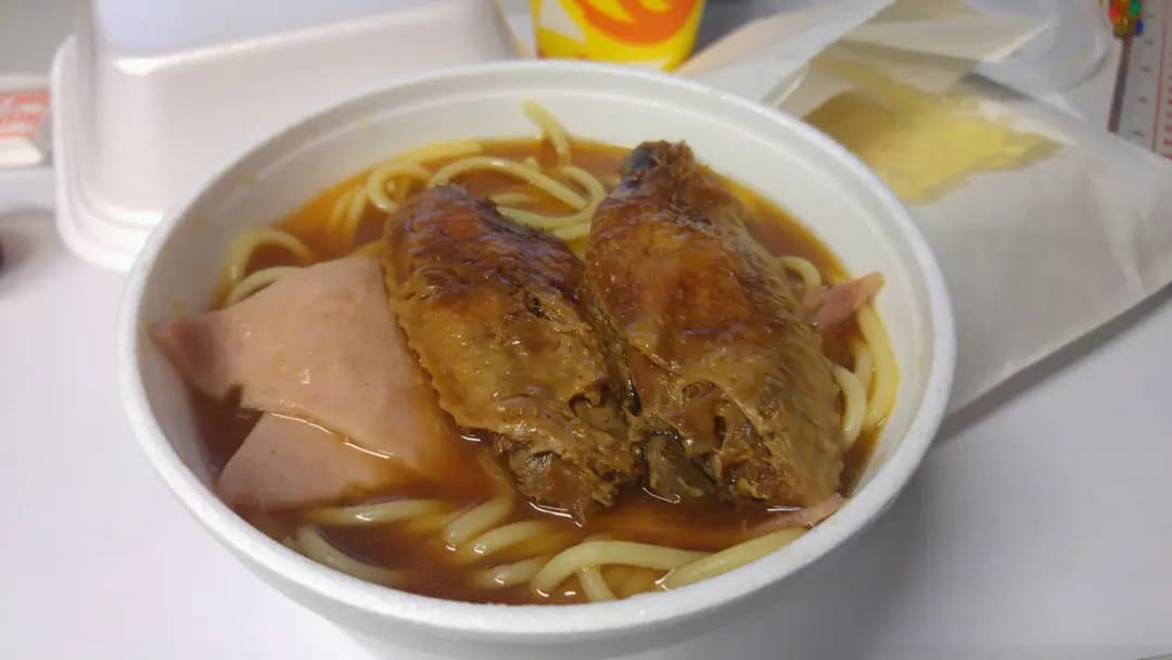 龍鳳冰室 (惠安苑) photo 6