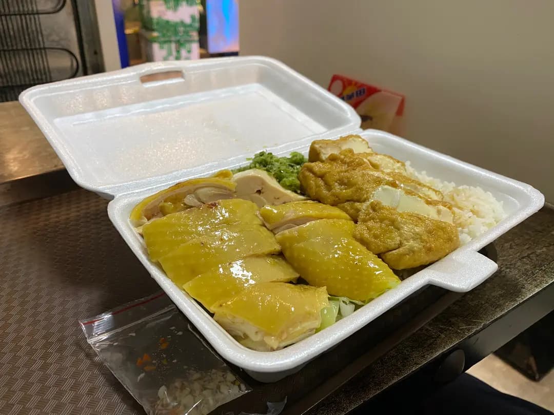 滋味屋 photo 1