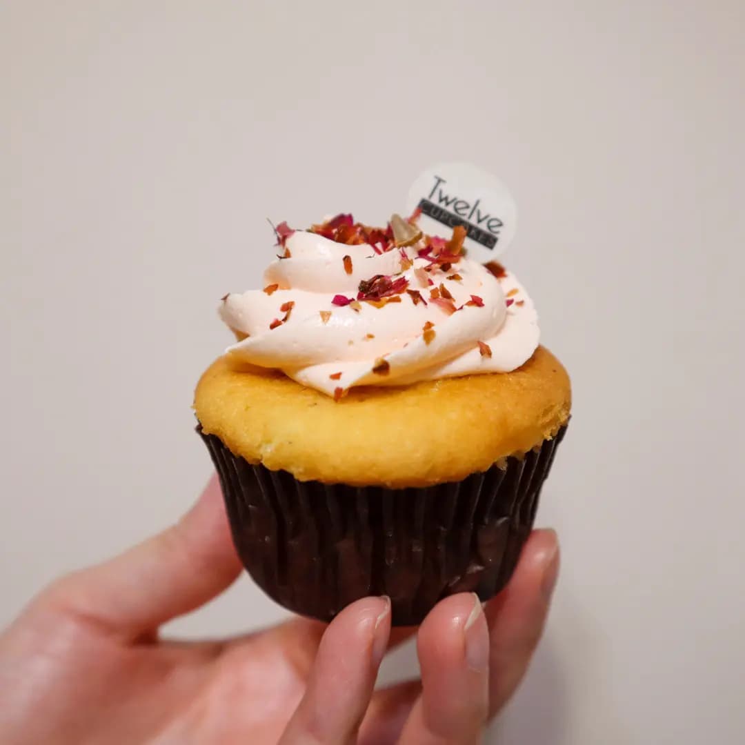 Twelve Cupcakes (萬宜大廈) photo 3