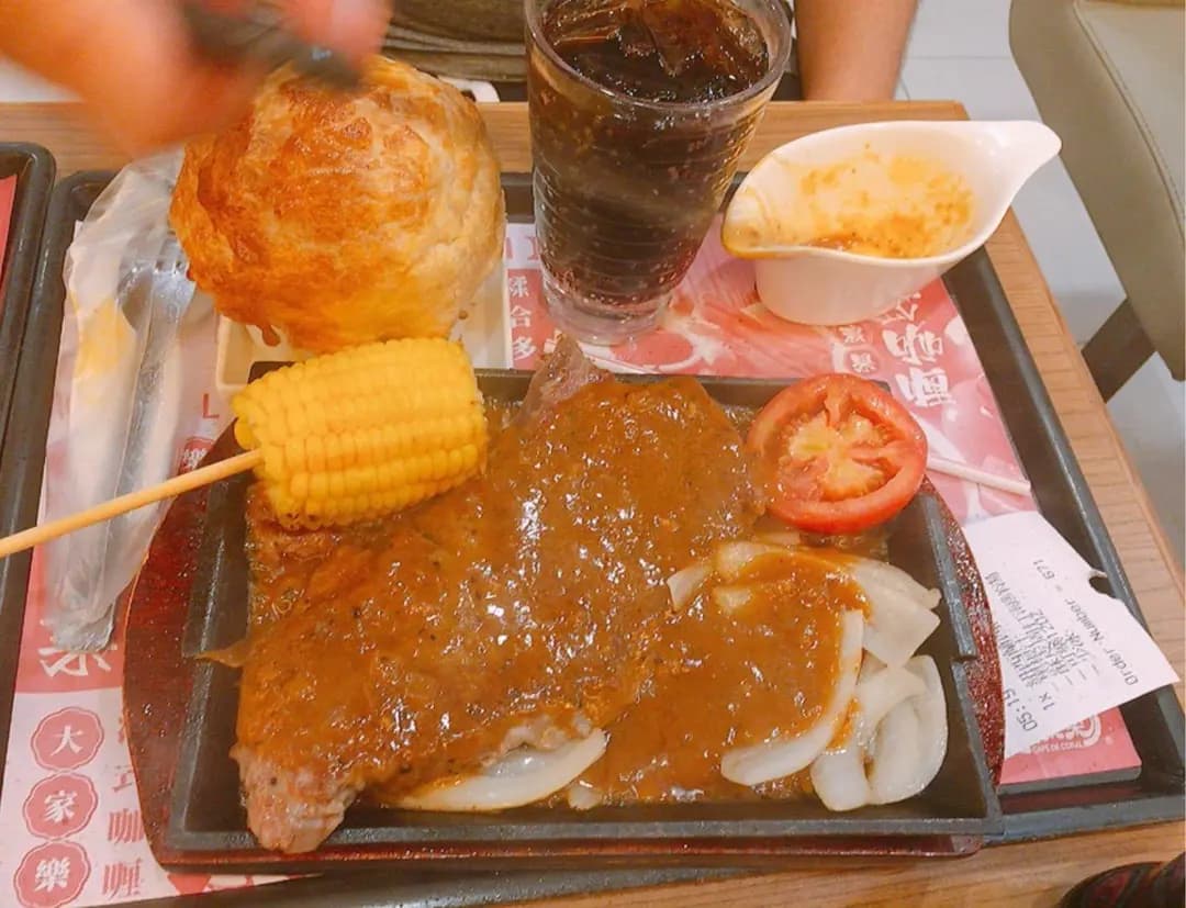 大家樂 (安達商場) photo 1