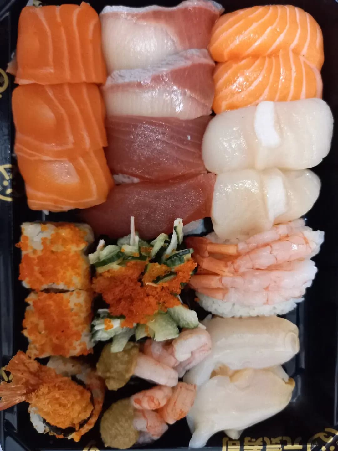 元気寿司 (聯發新樓) photo 5