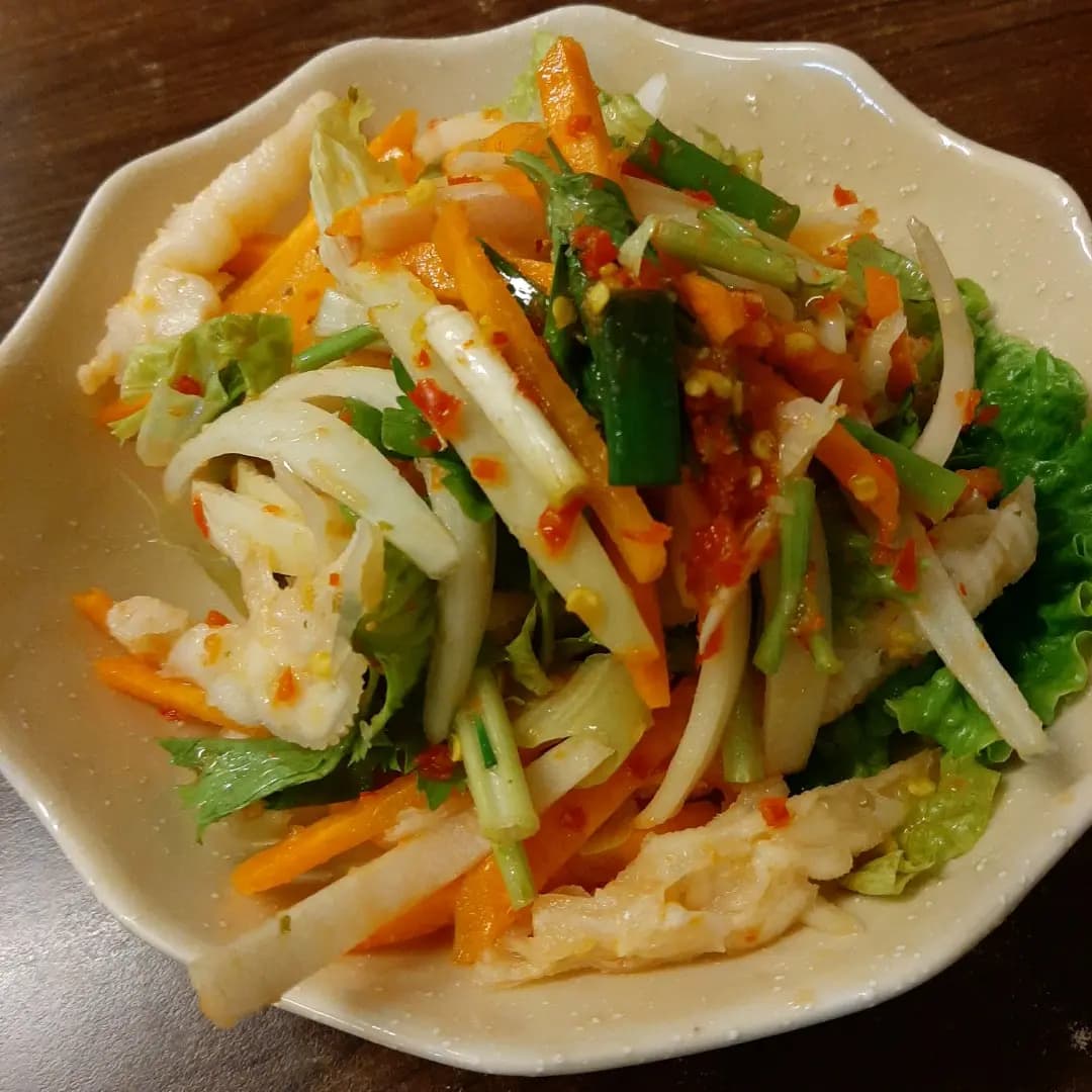 泰式食泰國菜館 photo 1