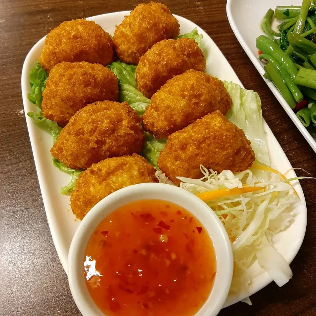 泰式食泰國菜館 photo 2