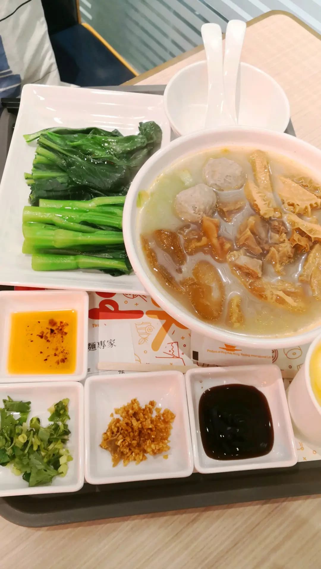 Foodeli (德福廣場2期) photo 1