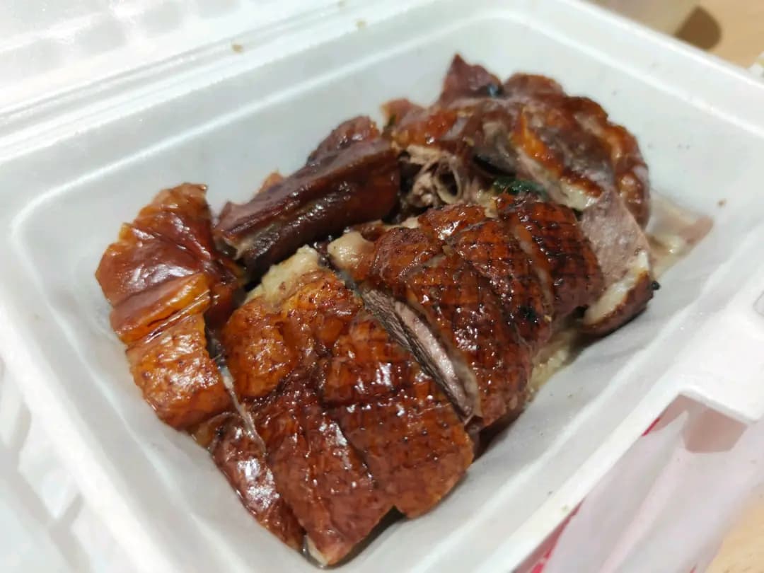 忠輝潮州鹵水燒臘店 photo 6