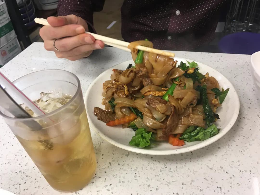 R.T. 泰國美食 photo 2