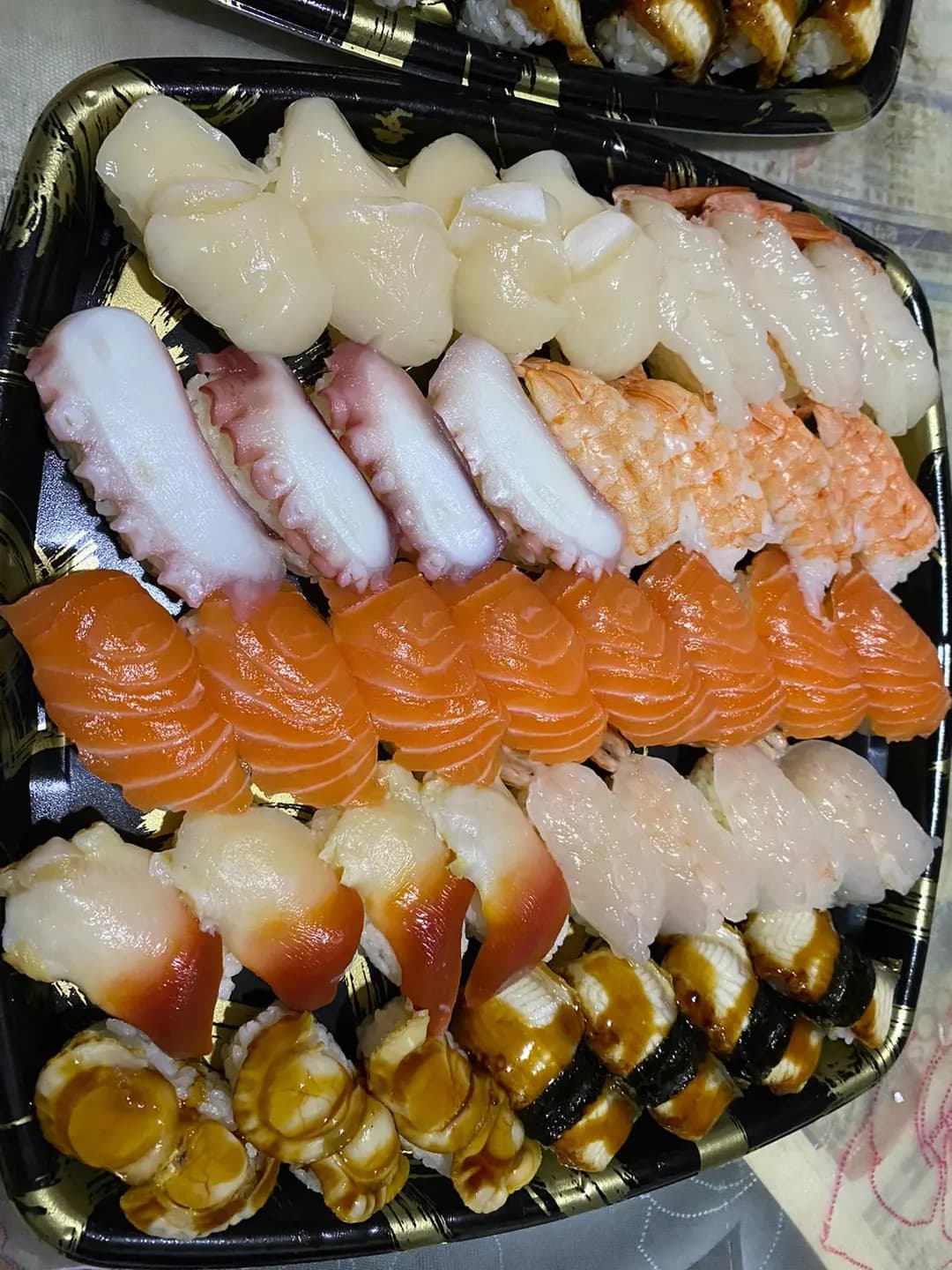 魚彩壽司及刺身專門店 photo 7