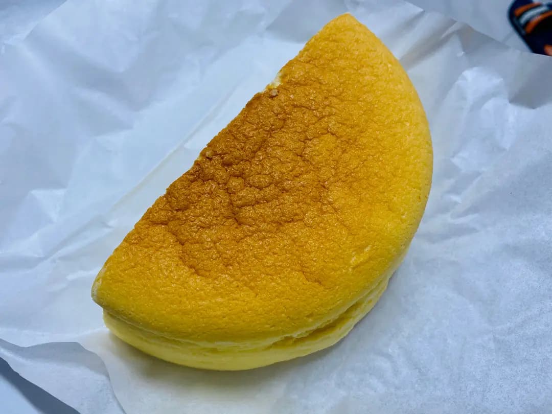 麥蛋糕 photo 3