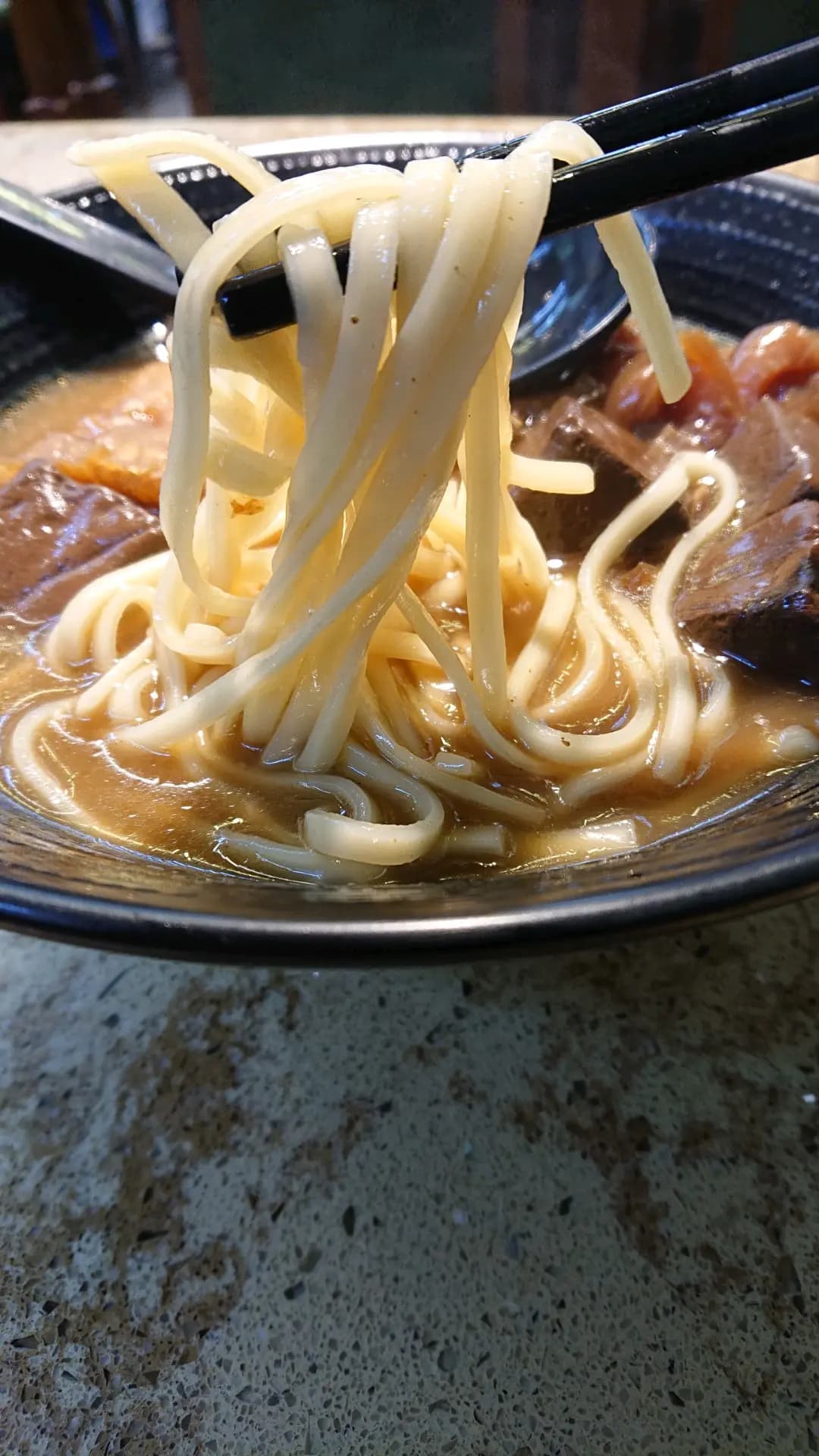 銘陽車仔麵 photo 4