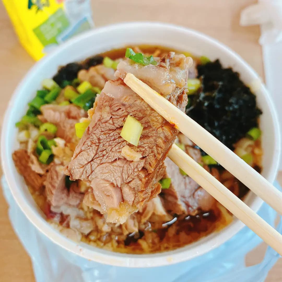 潮汕錦豐粉麵 photo 7