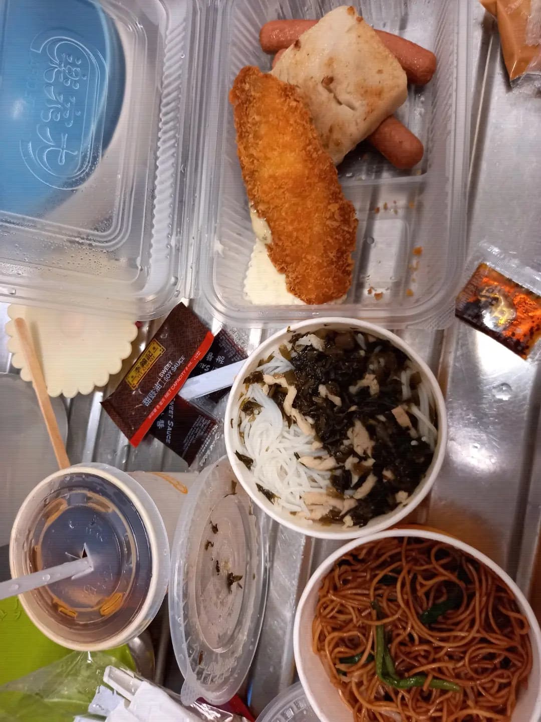大家樂 (港鐵香港站) photo 3
