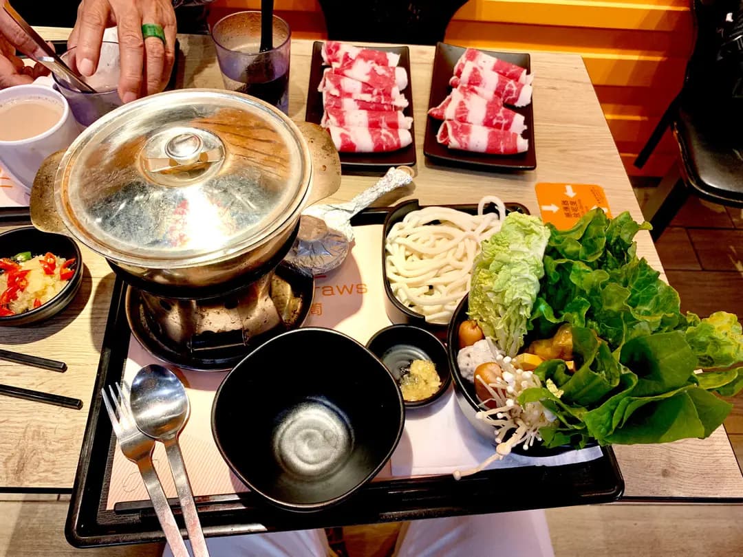 大快活 (朗屏商場) photo 6
