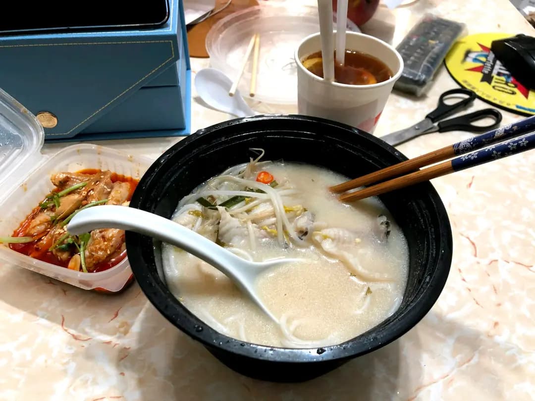 譚仔三哥米線 (上水中心) photo 7