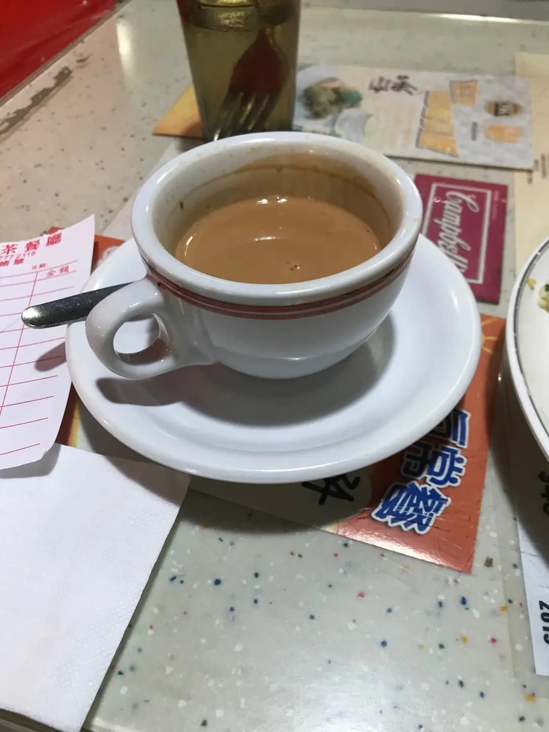 小蔡茶餐廳 photo 5