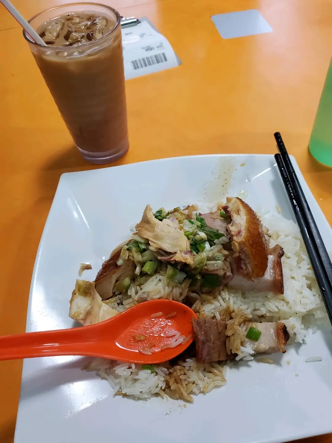 唐記粉麵飯專門店 photo 3