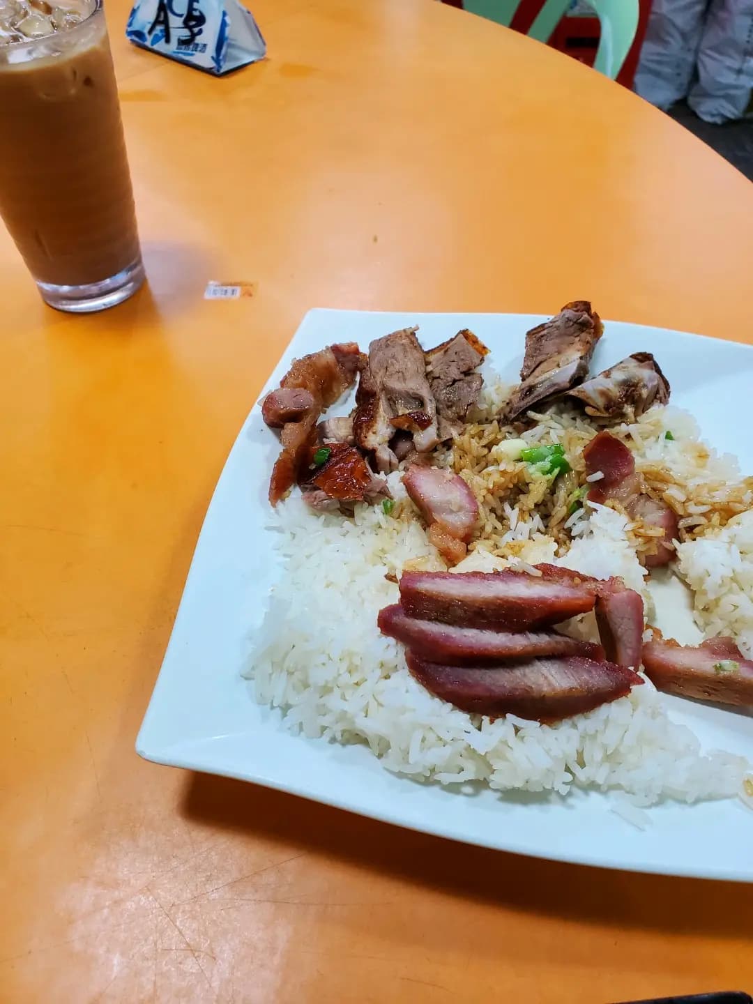 唐記粉麵飯專門店 photo 5
