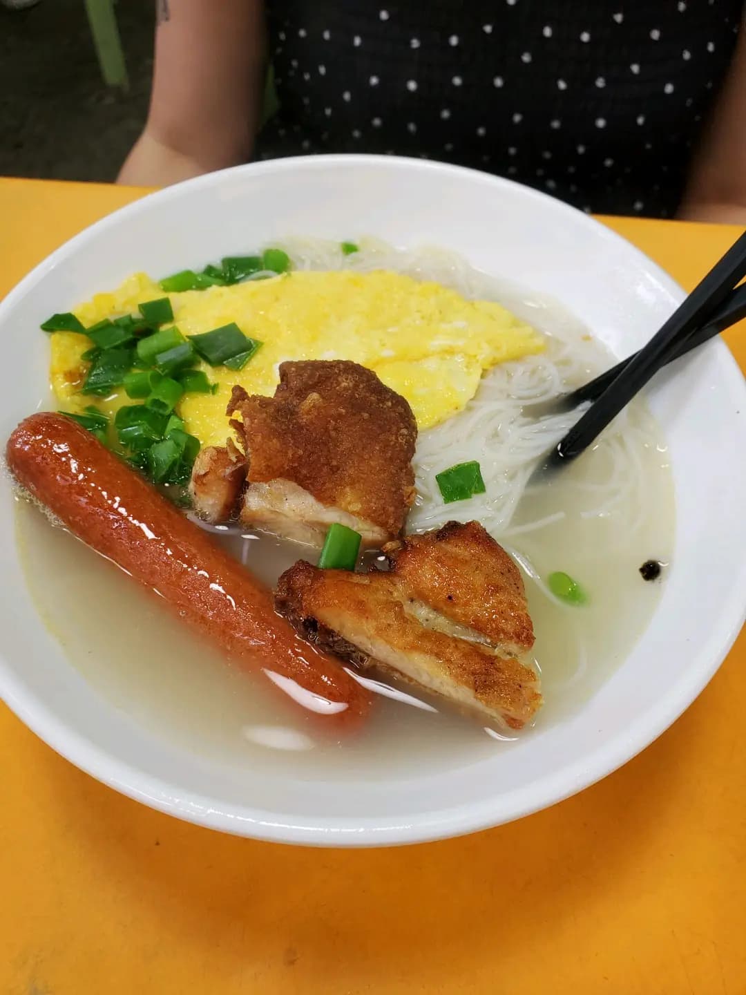 唐記粉麵飯專門店 photo 2
