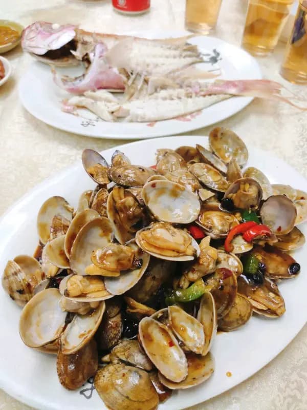 新福星潮州打冷火鍋菜館 photo 3
