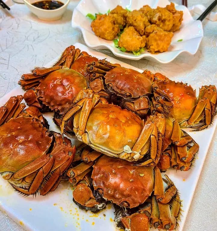 金兜記海鮮菜館 photo 2