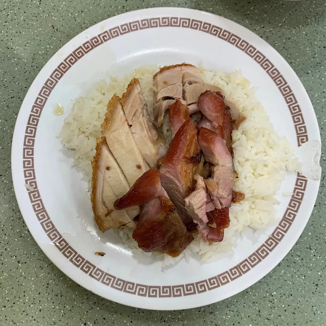 聯發燒臘飯麵家 photo 5