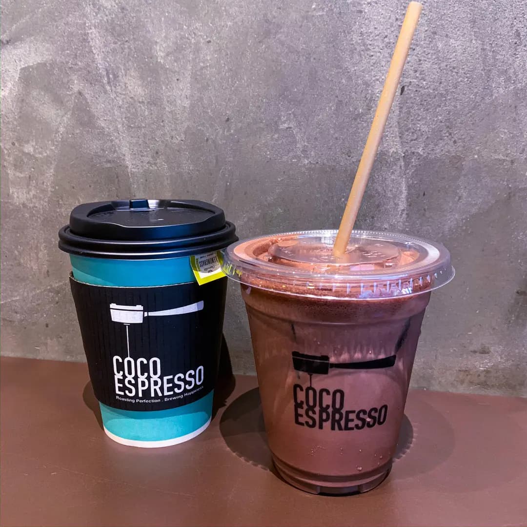CoCo Espresso photo 5