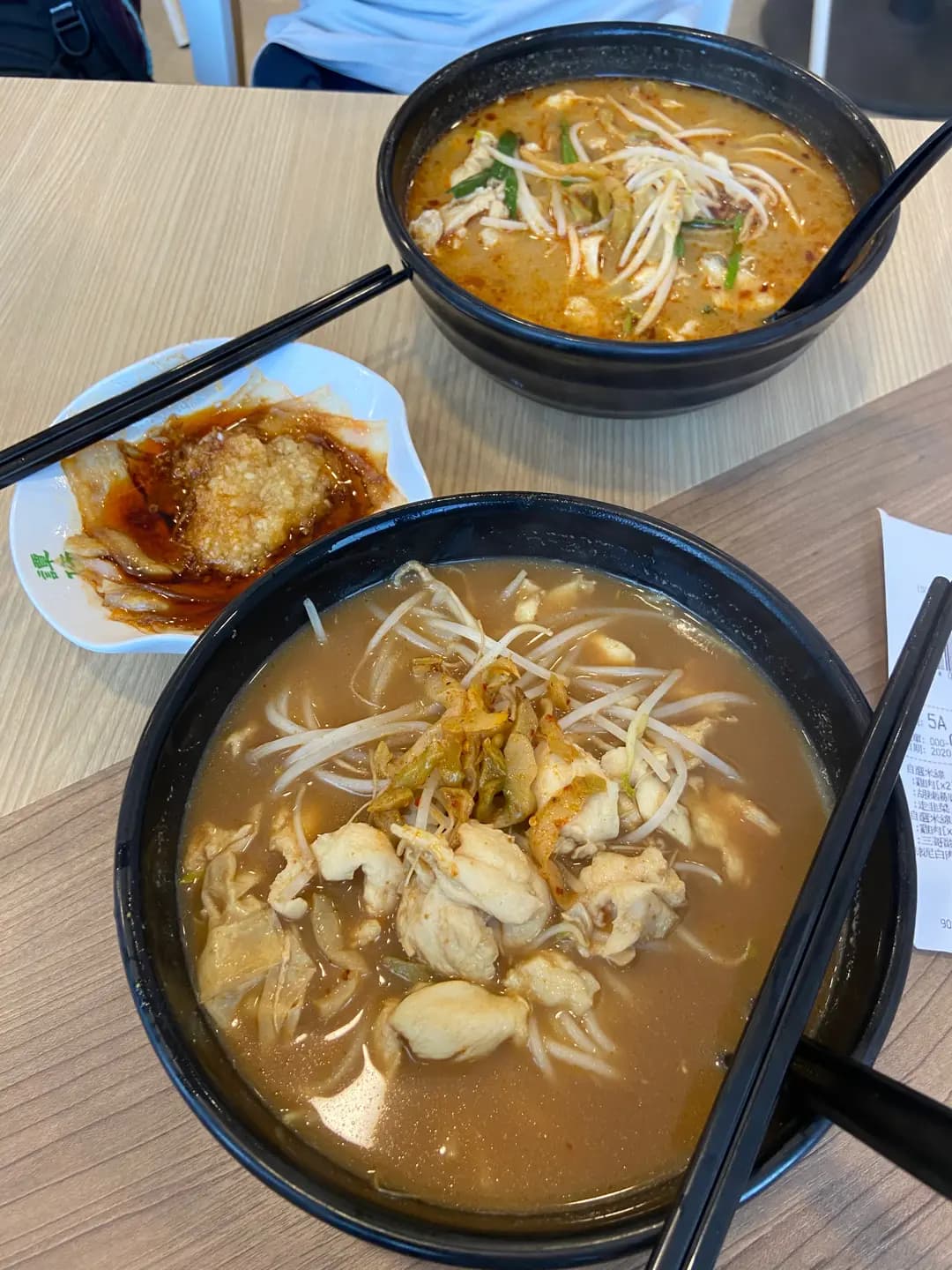 譚仔三哥米線 (南豐中心) photo 6