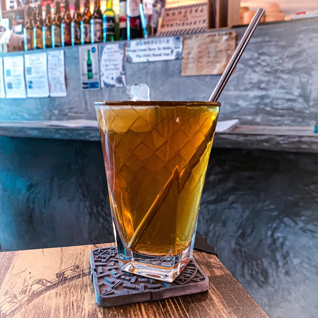 順逆珈琲酒館 photo 5
