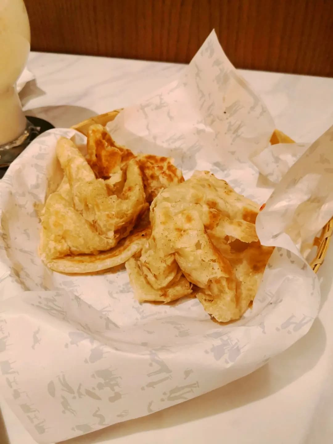 Greyhound Café (時代廣場) photo 1