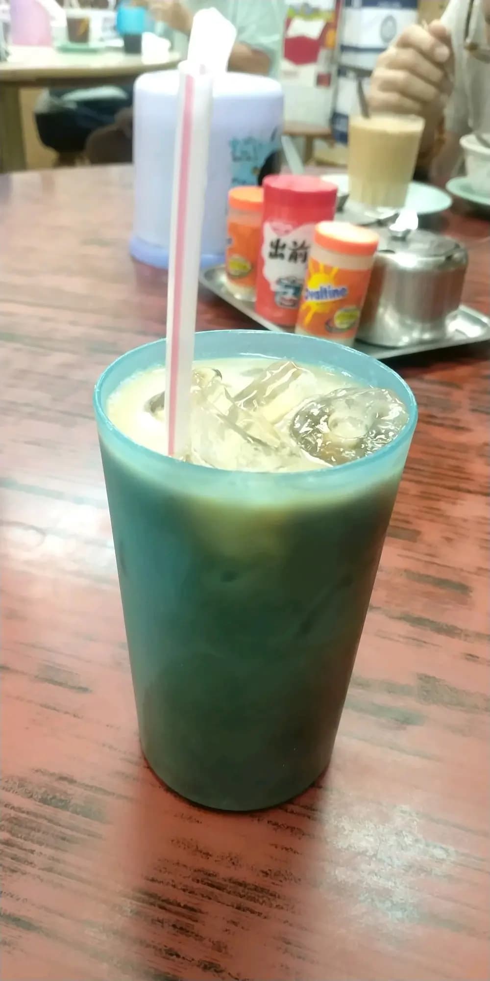 康樂茶餐廳 photo 2