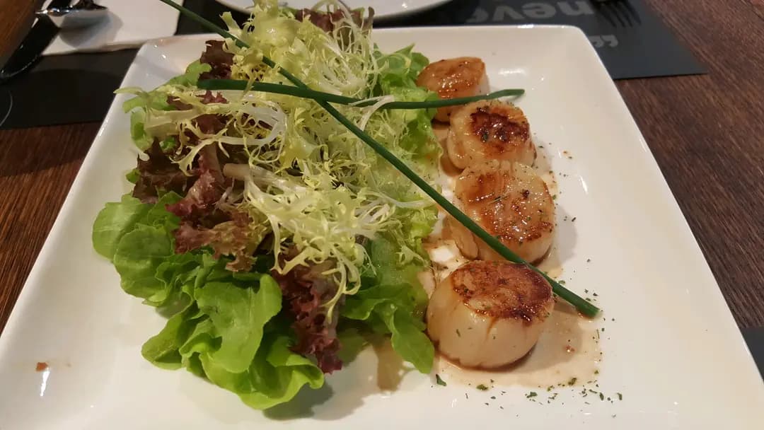 Greyhound Café (時代廣場) photo 5
