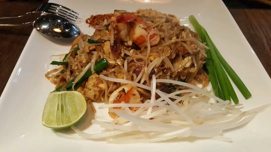 Greyhound Café (時代廣場) photo 6