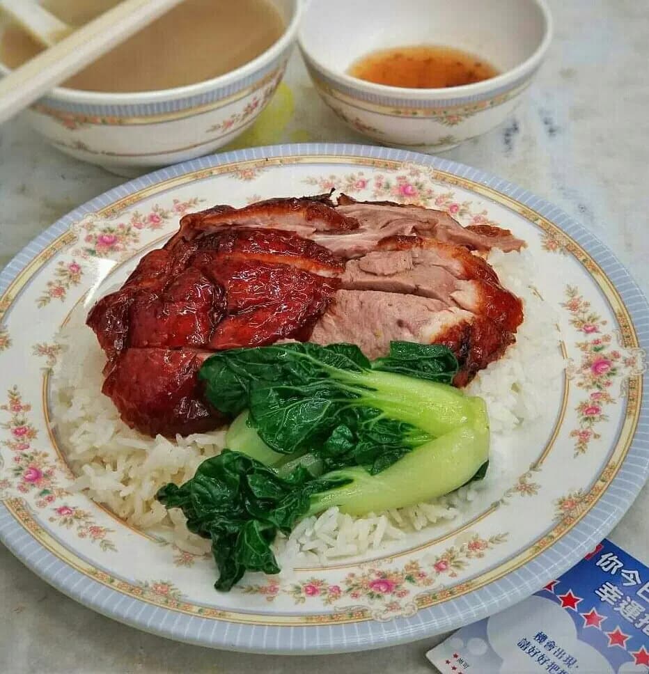 海記燒臘飯店 photo 2