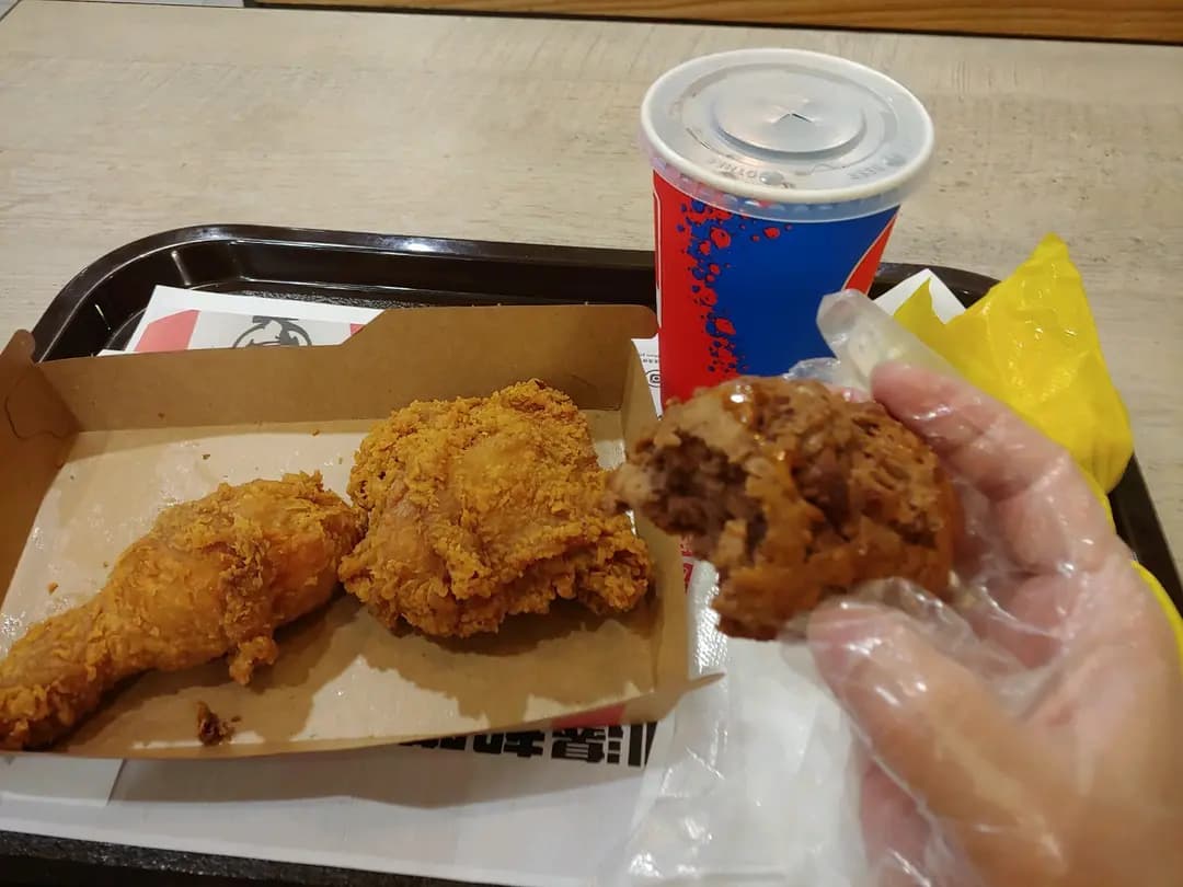 肯德基家鄉雞 (KFC) photo 3