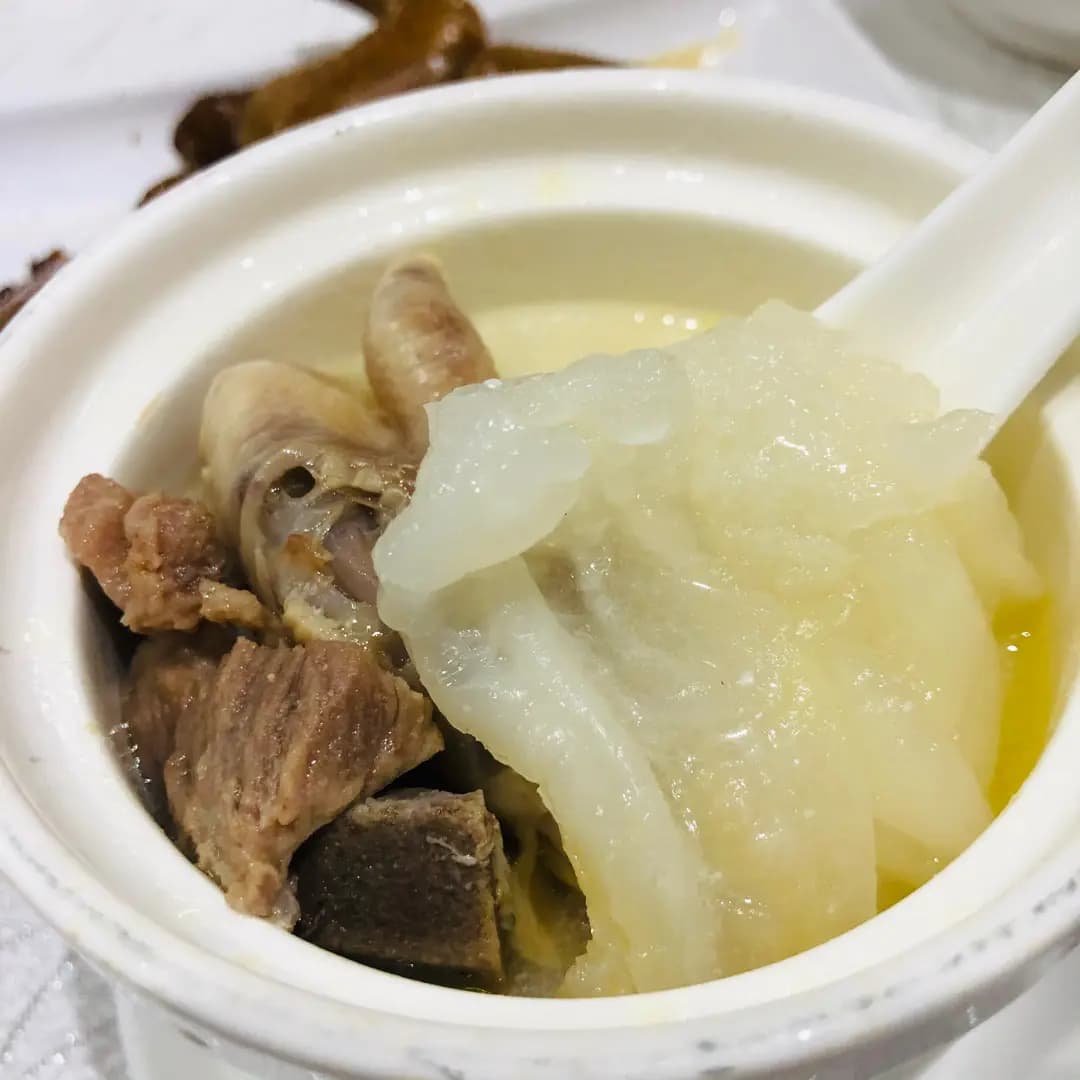 金兜記海鮮菜館 photo 3