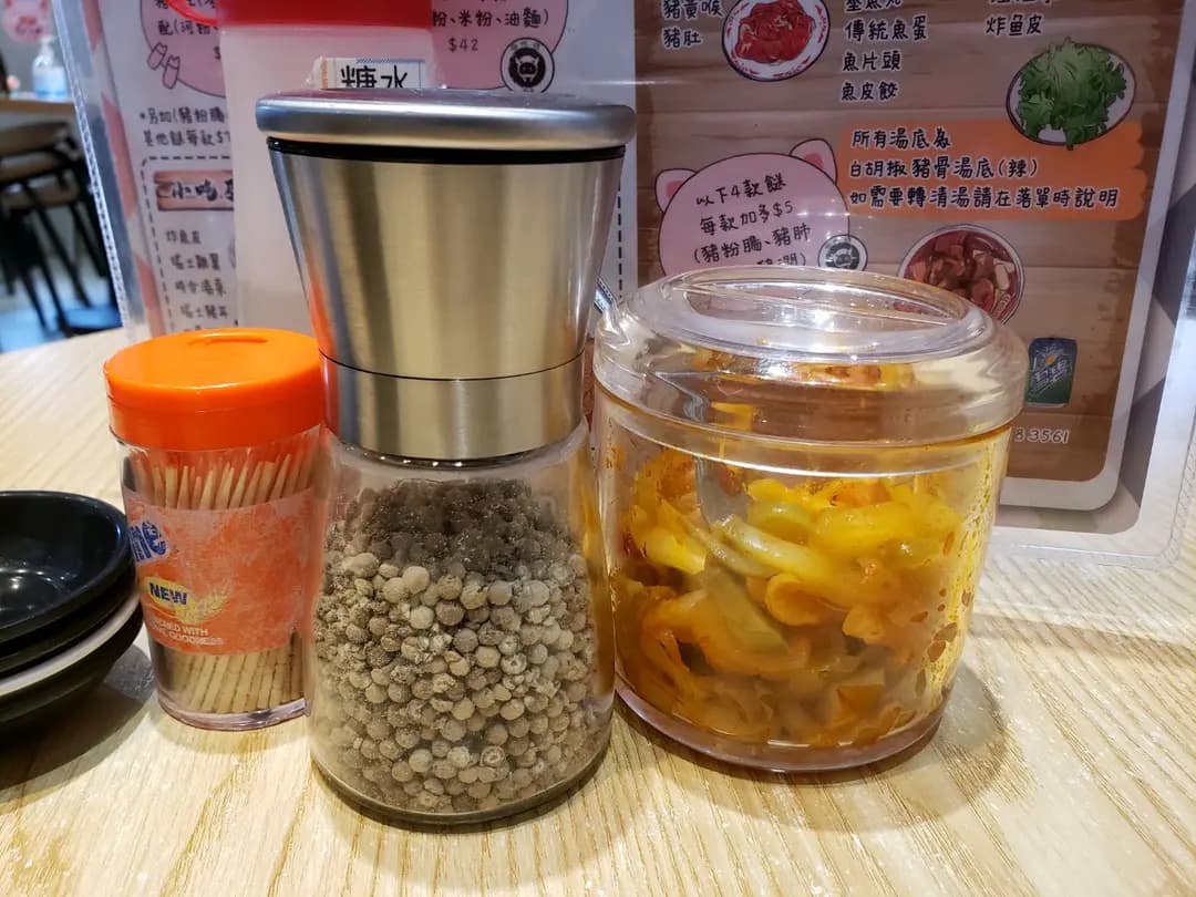潮州仔食堂 photo 7