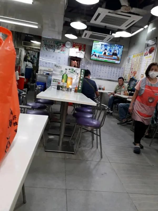 金寶燒腊飯店 photo 3