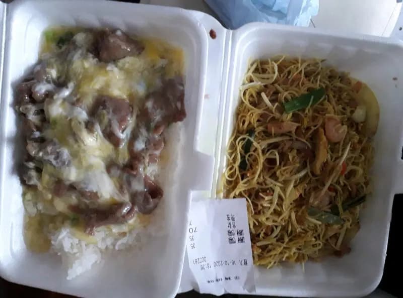 金寶燒腊飯店 photo 4