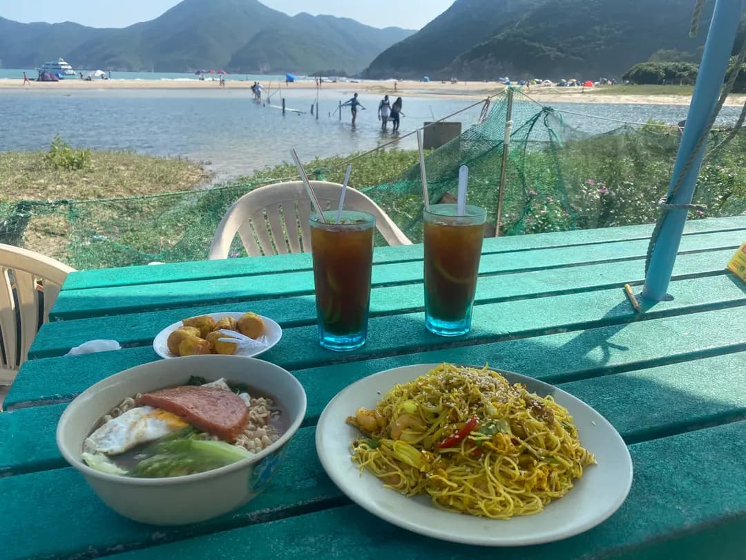 海風士多 photo 3