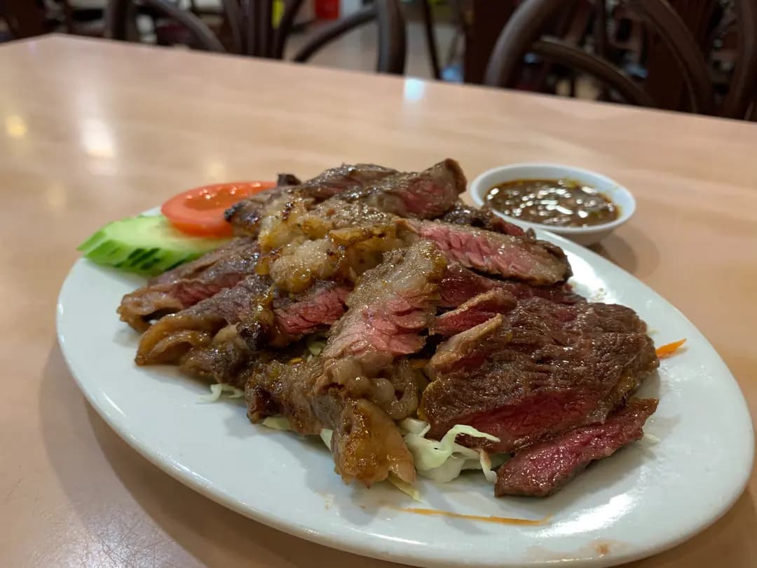 金麥泰泰國菜館 photo 8